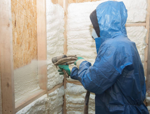 Types of Insulation We Offer in Smithton, IL